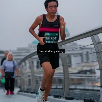 Runner Photo 8628605