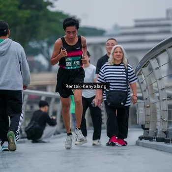 Runner Photo 8628607
