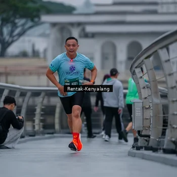 Runner Photo 8628608
