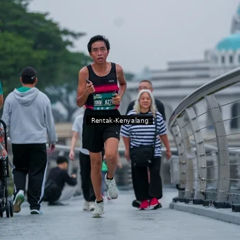 Runner Photo 8628609