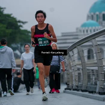 Runner Photo 8628610
