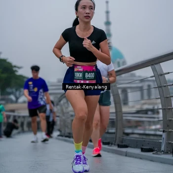 Runner Photo 8628611