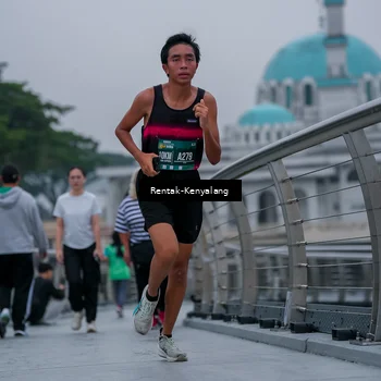 Runner Photo 8628612