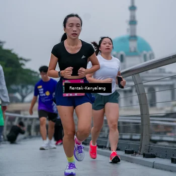 Runner Photo 8628613