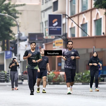 Runner Photo 8628712