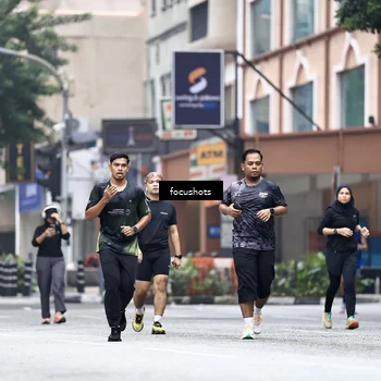 Runner Photo 8628714