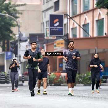 Runner Photo 8628718
