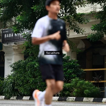 Runner Photo 8628737