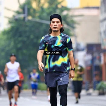 Runner Photo 8628738