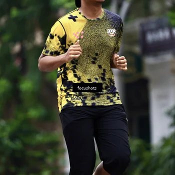 Runner Photo 8628739