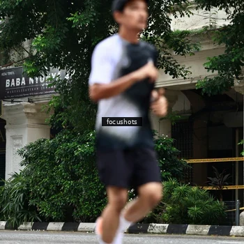 Runner Photo 8628740