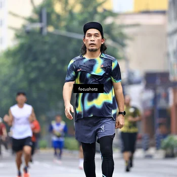 Runner Photo 8628741