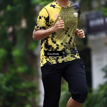 Runner Photo 8628742