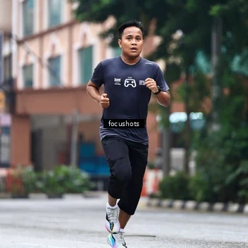 Runner Photo 8628745