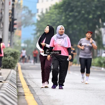 Runner Photo 8628750