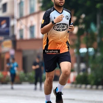 Runner Photo 8628755