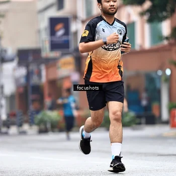 Runner Photo 8628756
