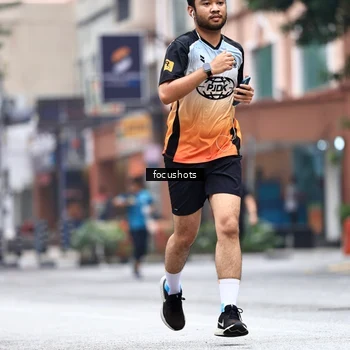 Runner Photo 8628758