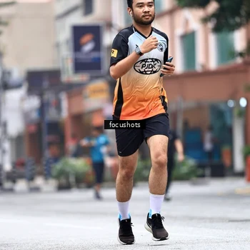 Runner Photo 8628760