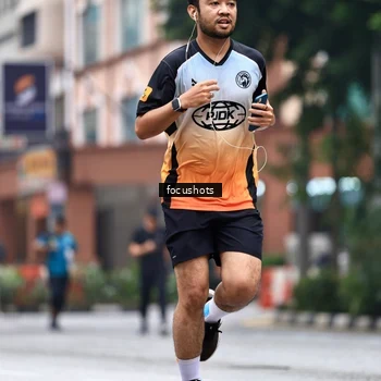Runner Photo 8628761