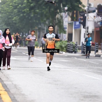 Runner Photo 8628764