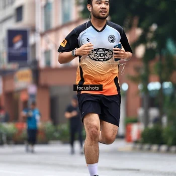 Runner Photo 8628765