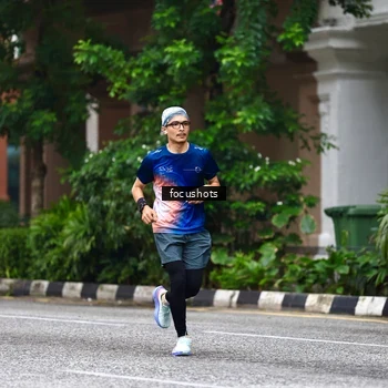 Runner Photo 8628782