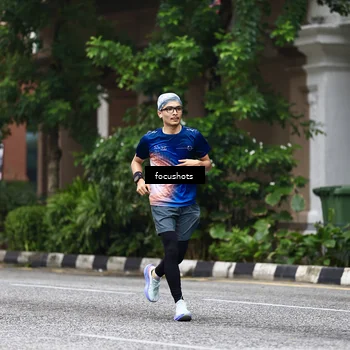 Runner Photo 8628785