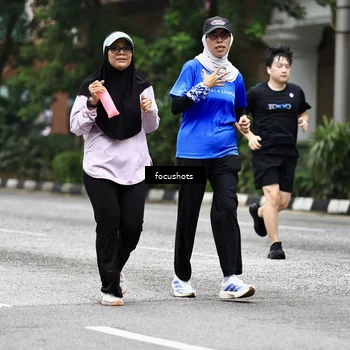 Runner Photo 8628786