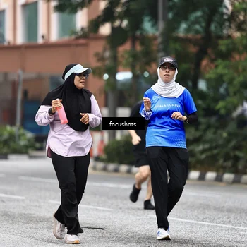 Runner Photo 8628789