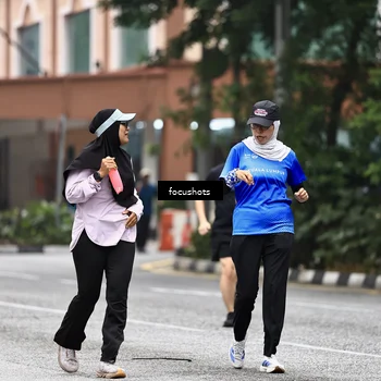 Runner Photo 8628790