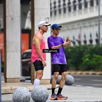 Runner Photo 8628799