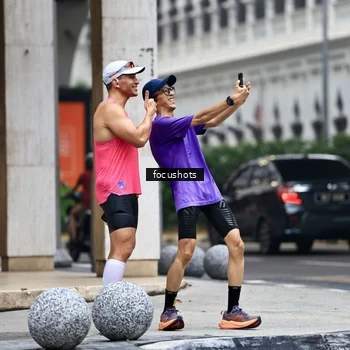 Runner Photo 8628800