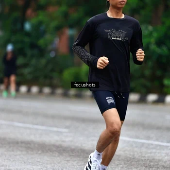 Runner Photo 8628801
