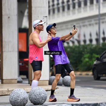 Runner Photo 8628802