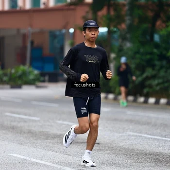 Runner Photo 8628806