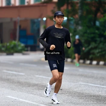 Runner Photo 8628807