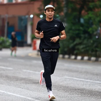 Runner Photo 8628809