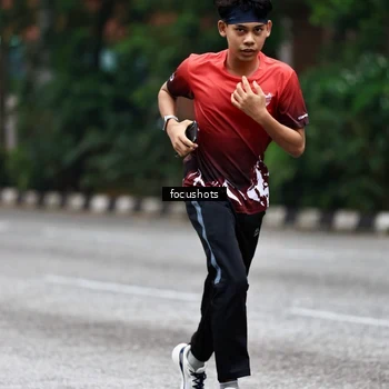 Runner Photo 8628810
