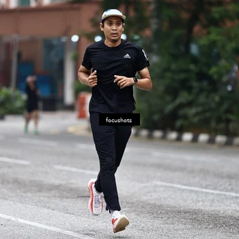 Runner Photo 8628812
