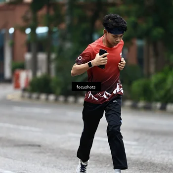 Runner Photo 8628815