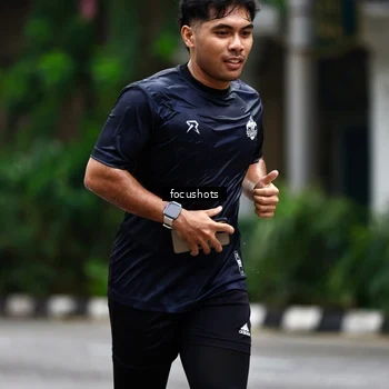 Runner Photo 8628817