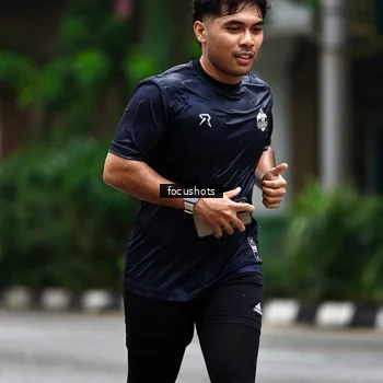 Runner Photo 8628818