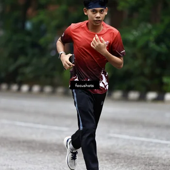 Runner Photo 8628820