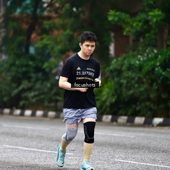 Runner Photo 8628822
