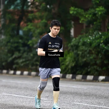 Runner Photo 8628829