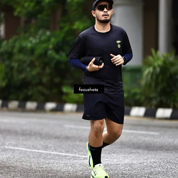 Runner Photo 8628870