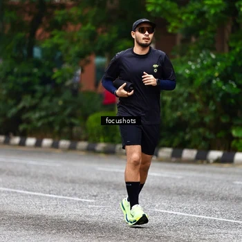Runner Photo 8628874