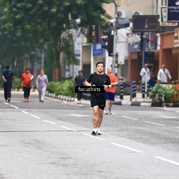 Runner Photo 8628881