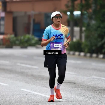 Runner Photo 8628884